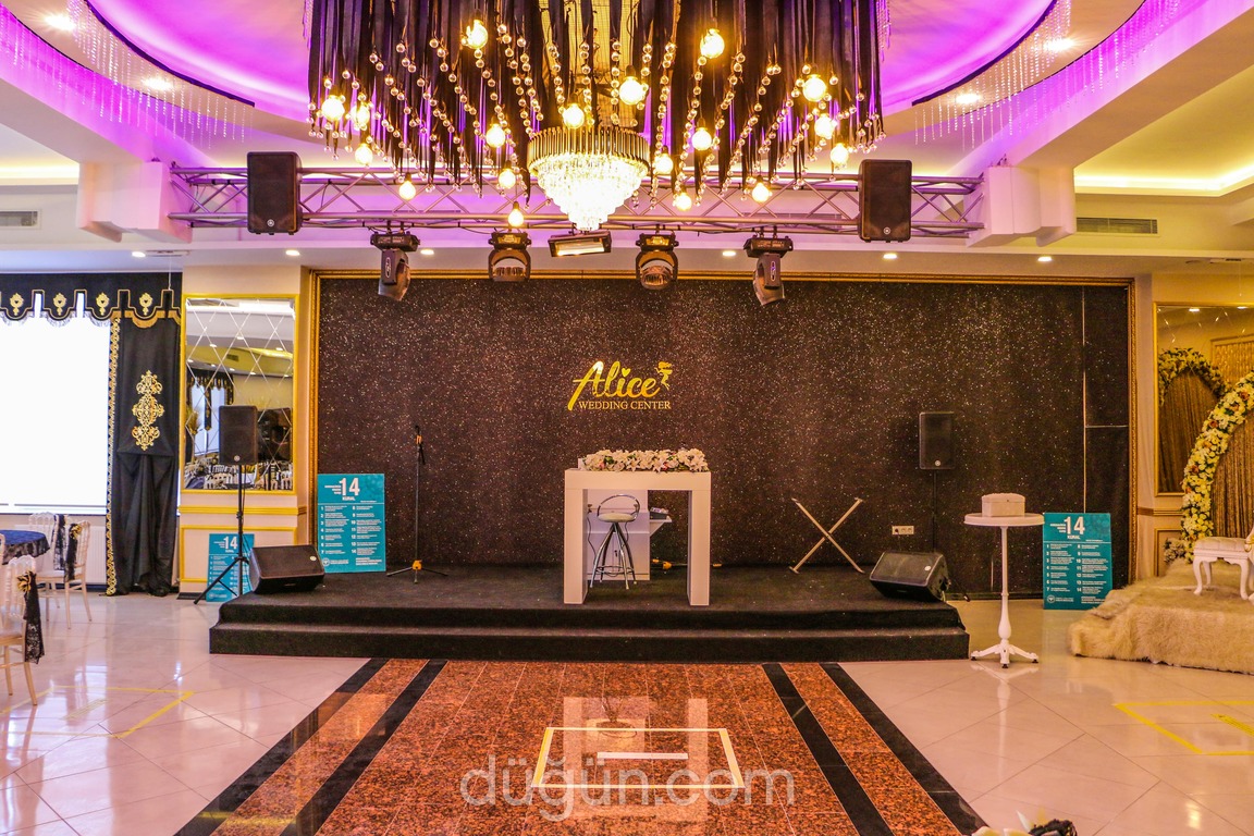 alice wedding center fiyatlari dugun salonlari kayseri