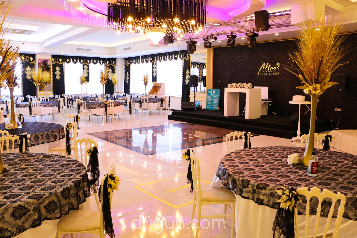 alice wedding center fiyatlari dugun salonlari kayseri