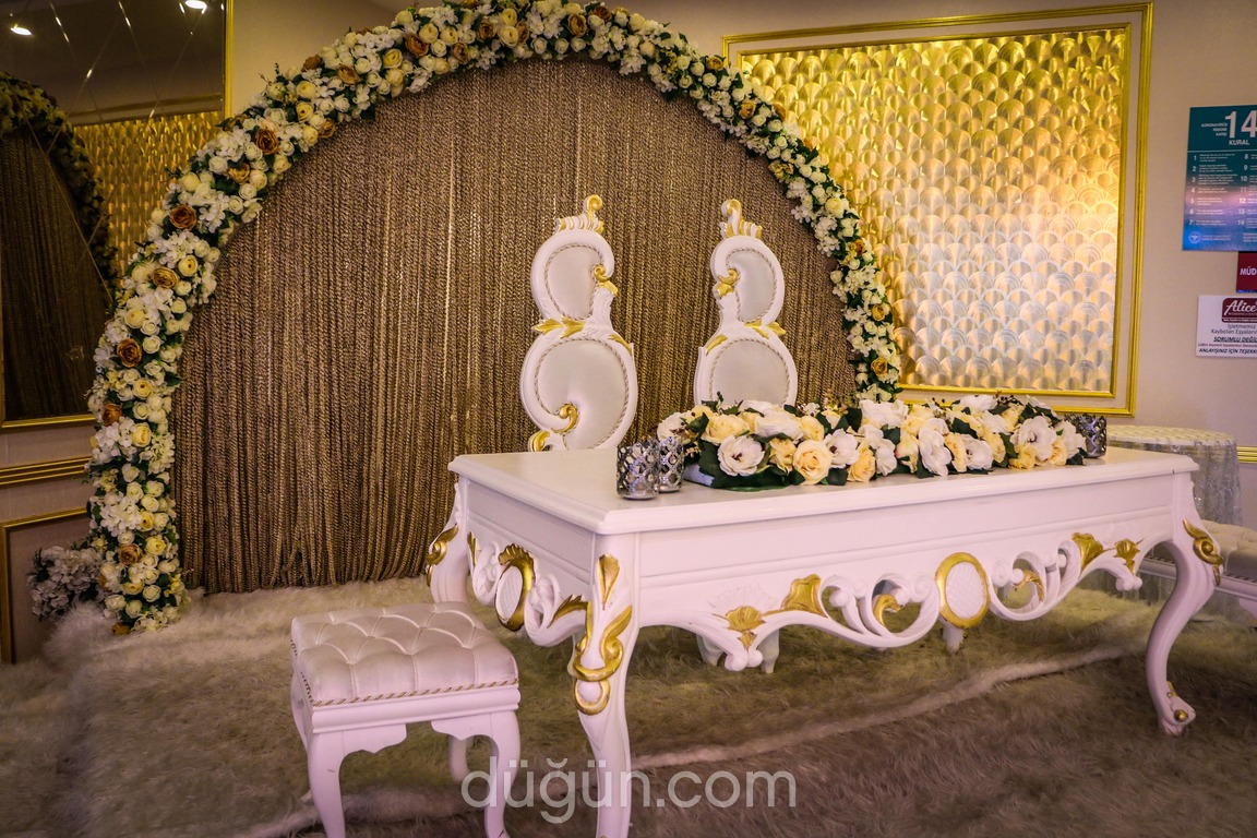 Alice Wedding Center