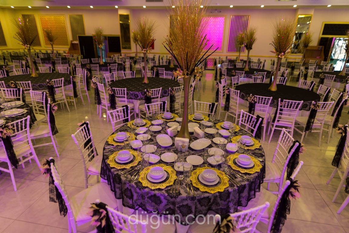 Alice Wedding Center