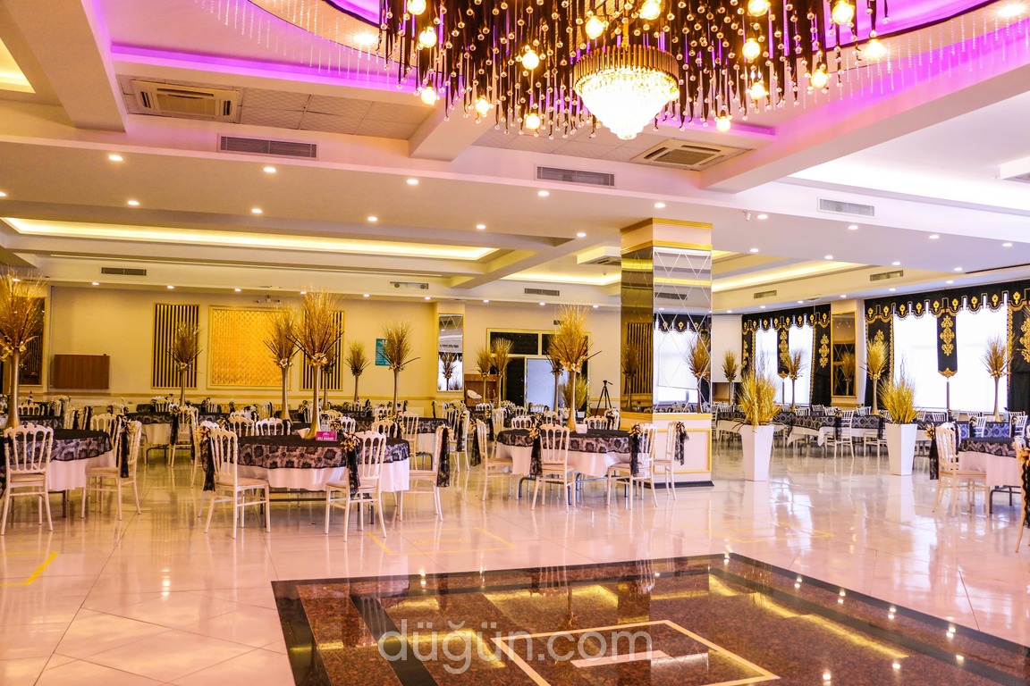 Alice Wedding Center