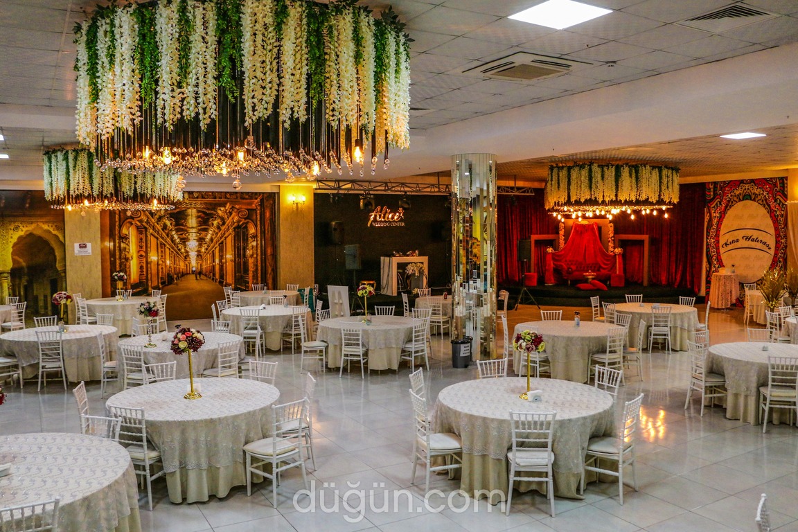 alice wedding center fiyatlari kina ve bekarliga veda mekan kayseri