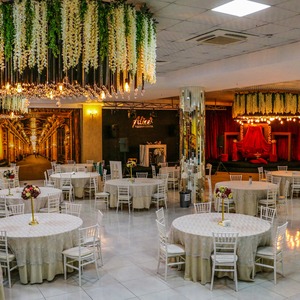 Alice Wedding Center