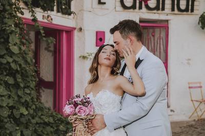 Yakamoz Fotoğrafçılık