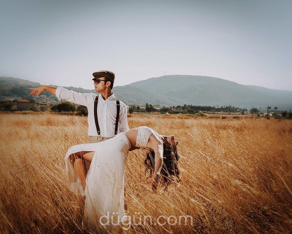 Yakamoz Fotoğrafçılık