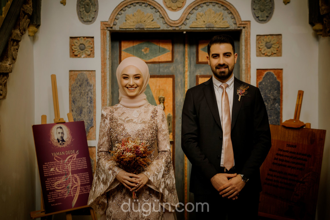 Güneş Fotoğrafçılık Mustafa Güneş