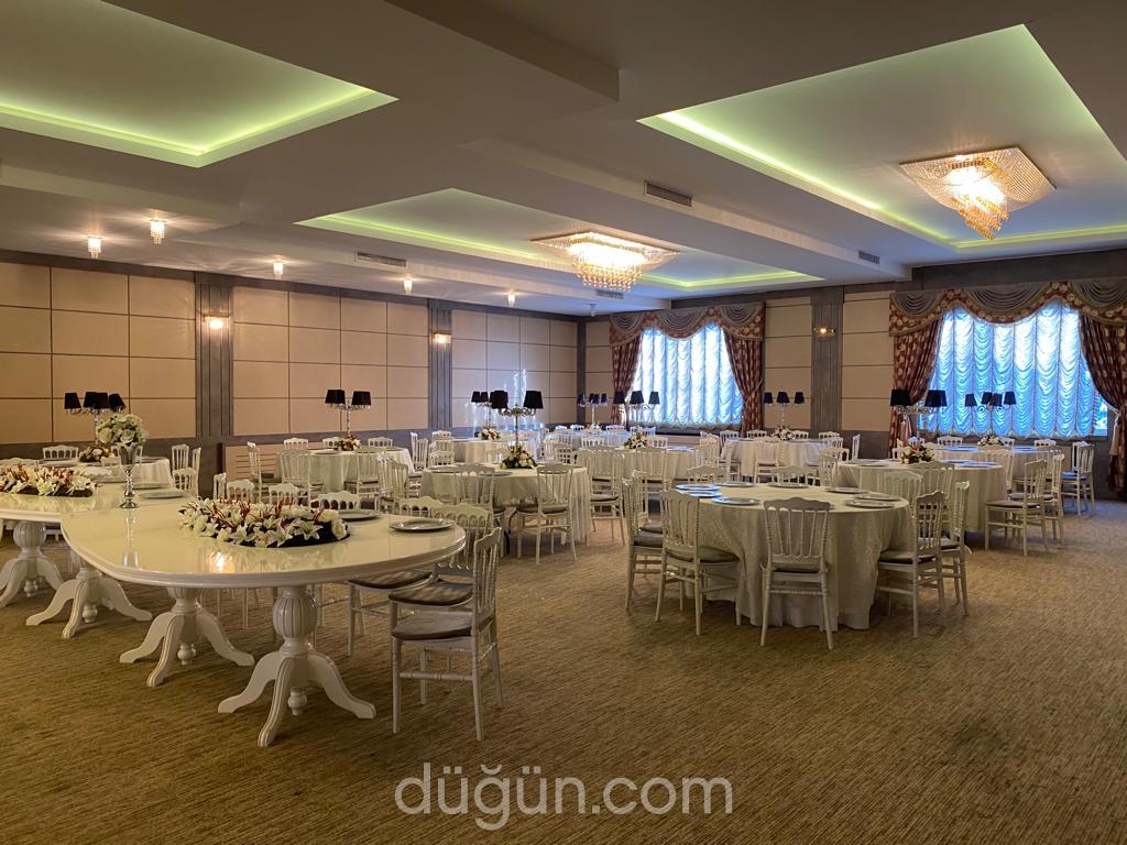 Dafne Hotel Weddings