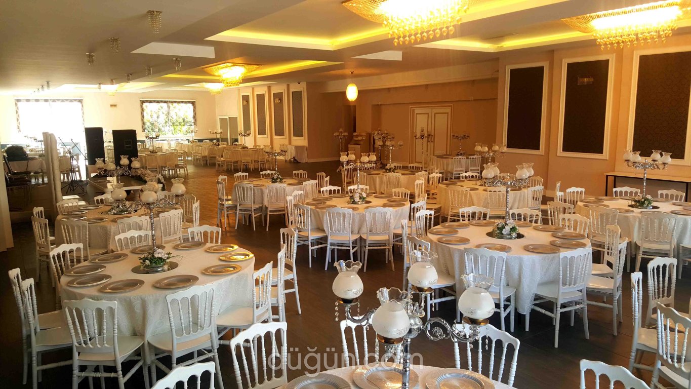 Dafne Hotel Weddings