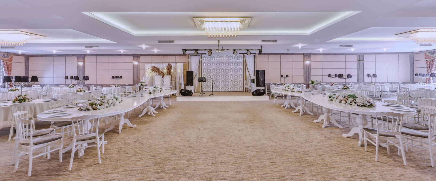 Dafne Hotel