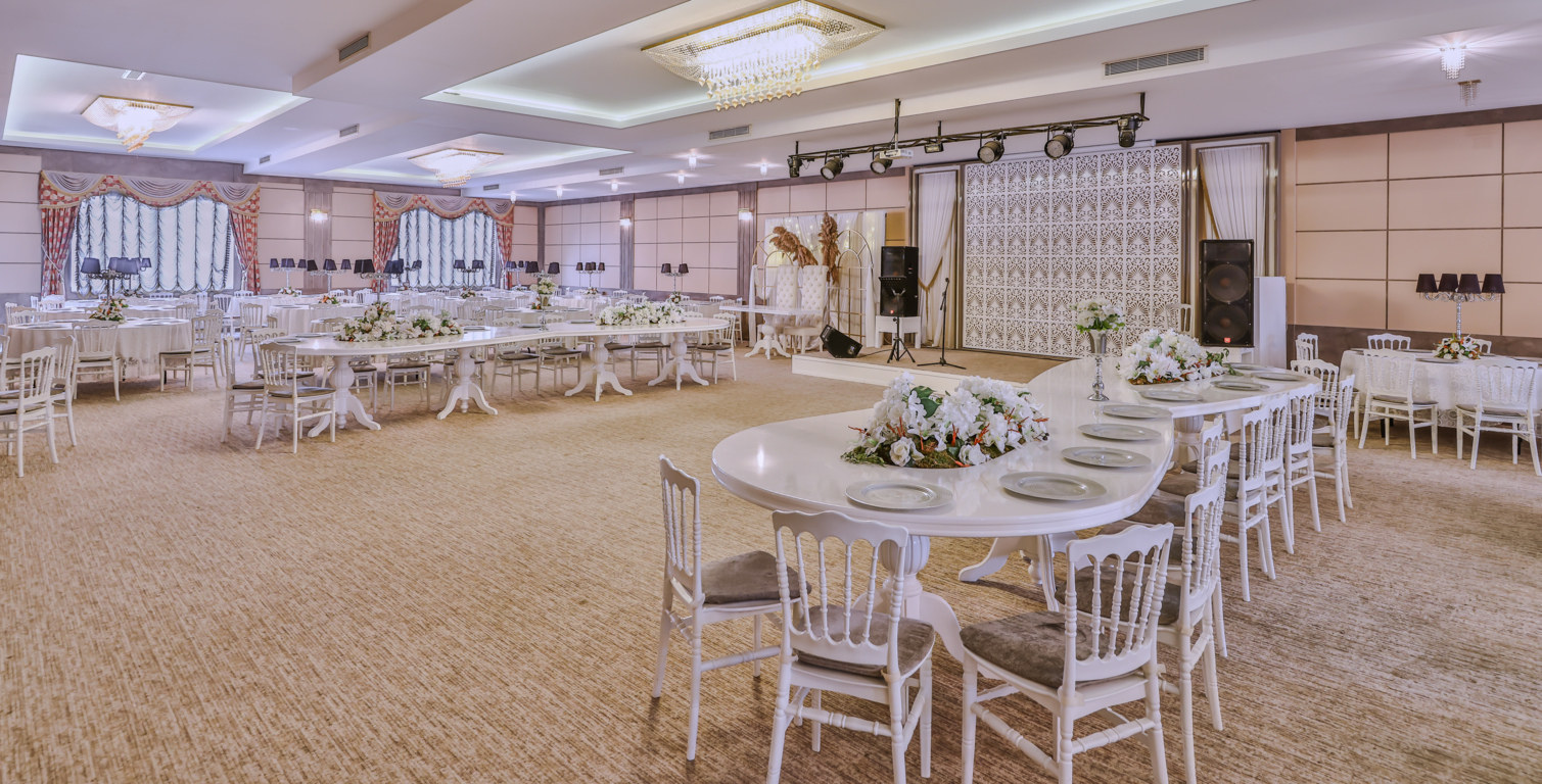 Dafne Hotel