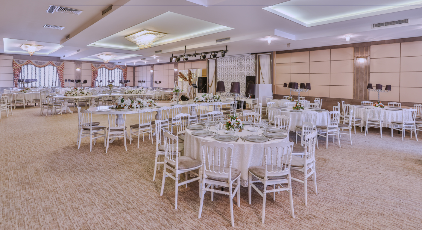 Dafne Hotel
