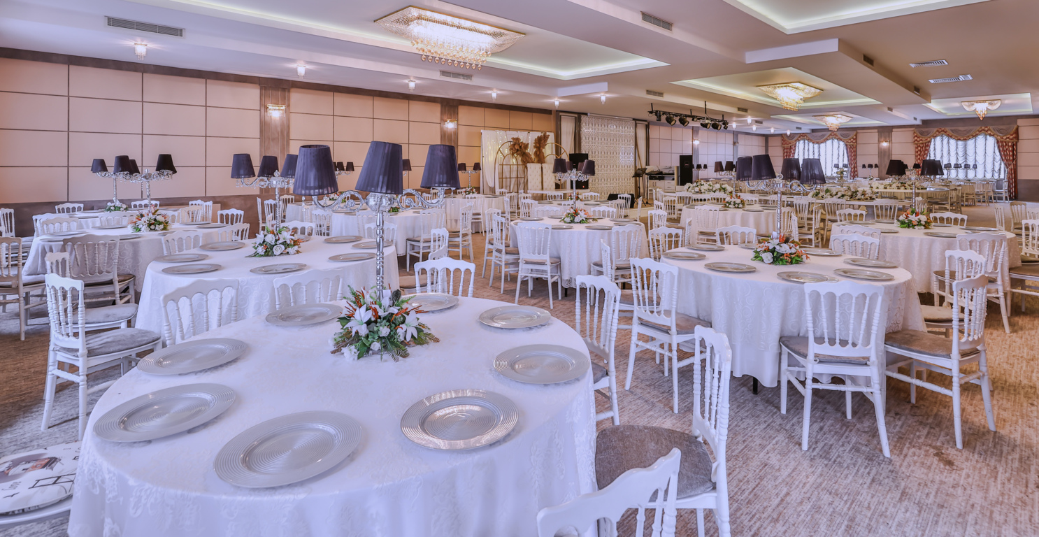 Dafne Hotel