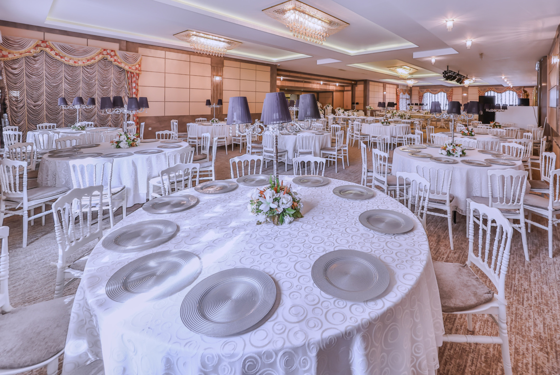 Dafne Hotel