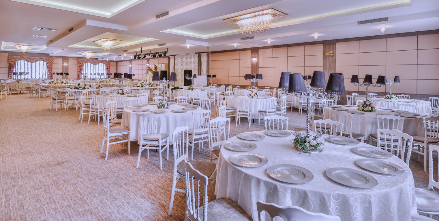 Dafne Hotel