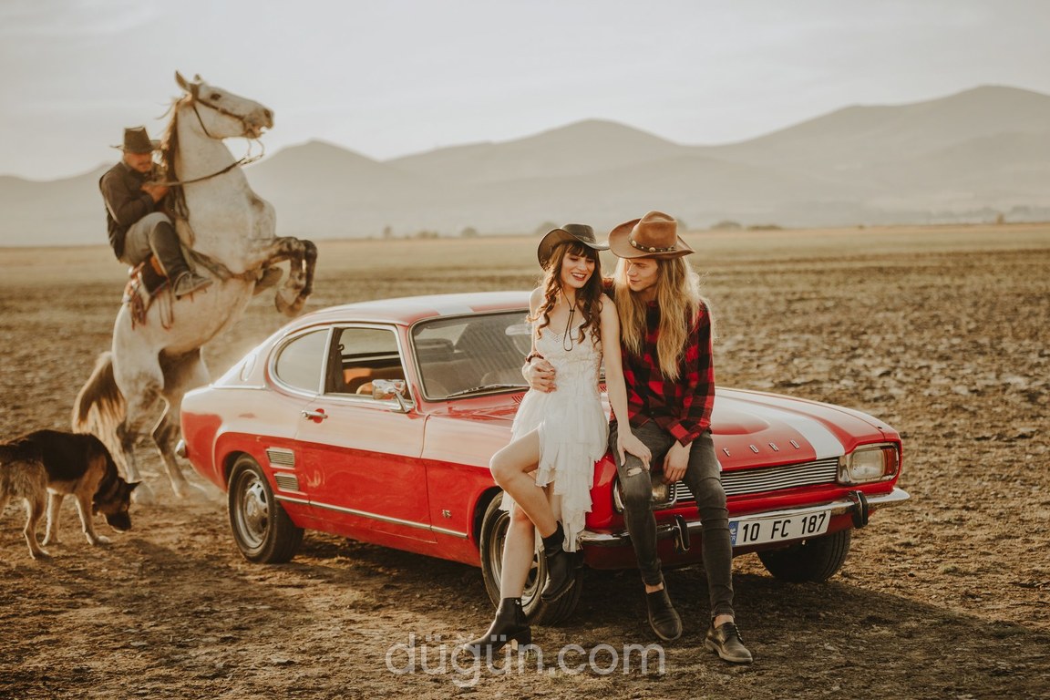 Güneş Fotoğrafçılık Mustafa Güneş