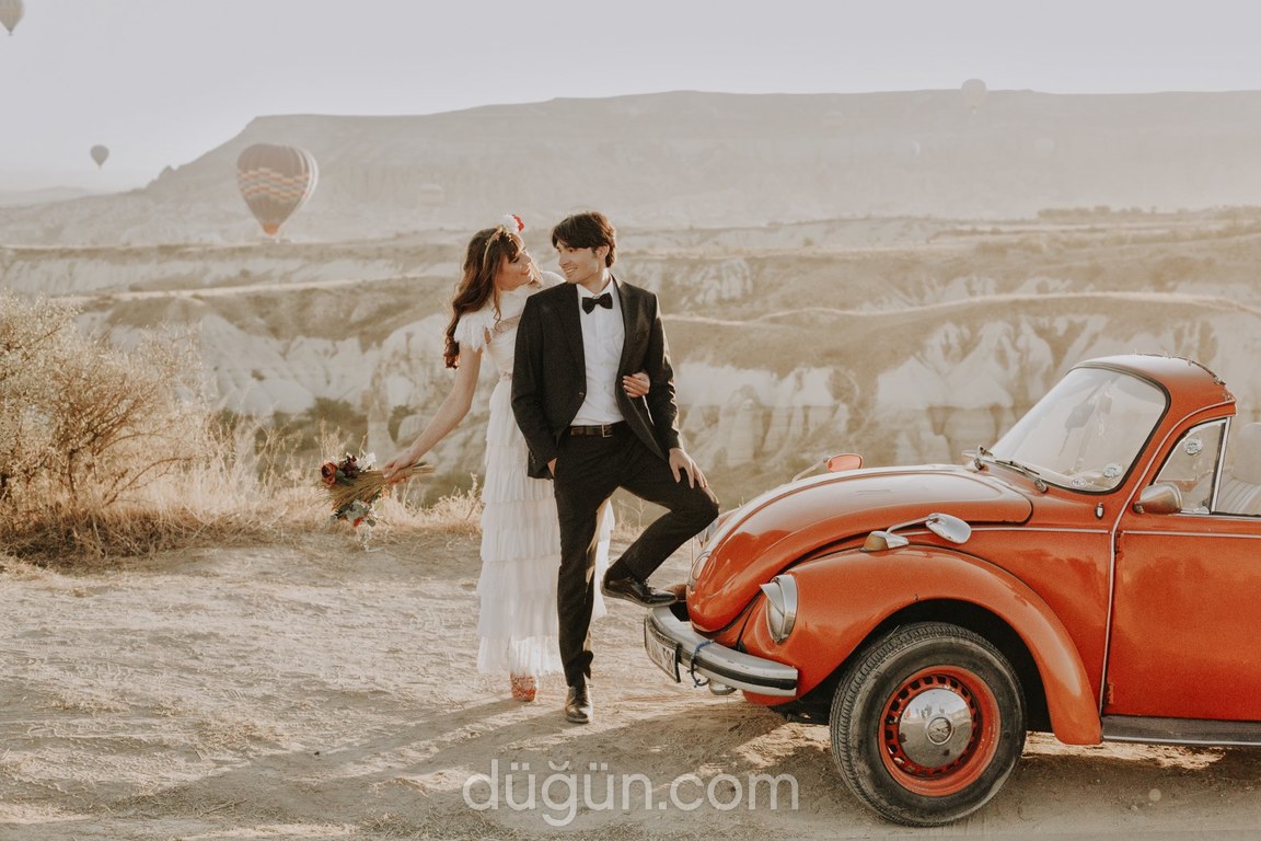 Güneş Fotoğrafçılık Mustafa Güneş