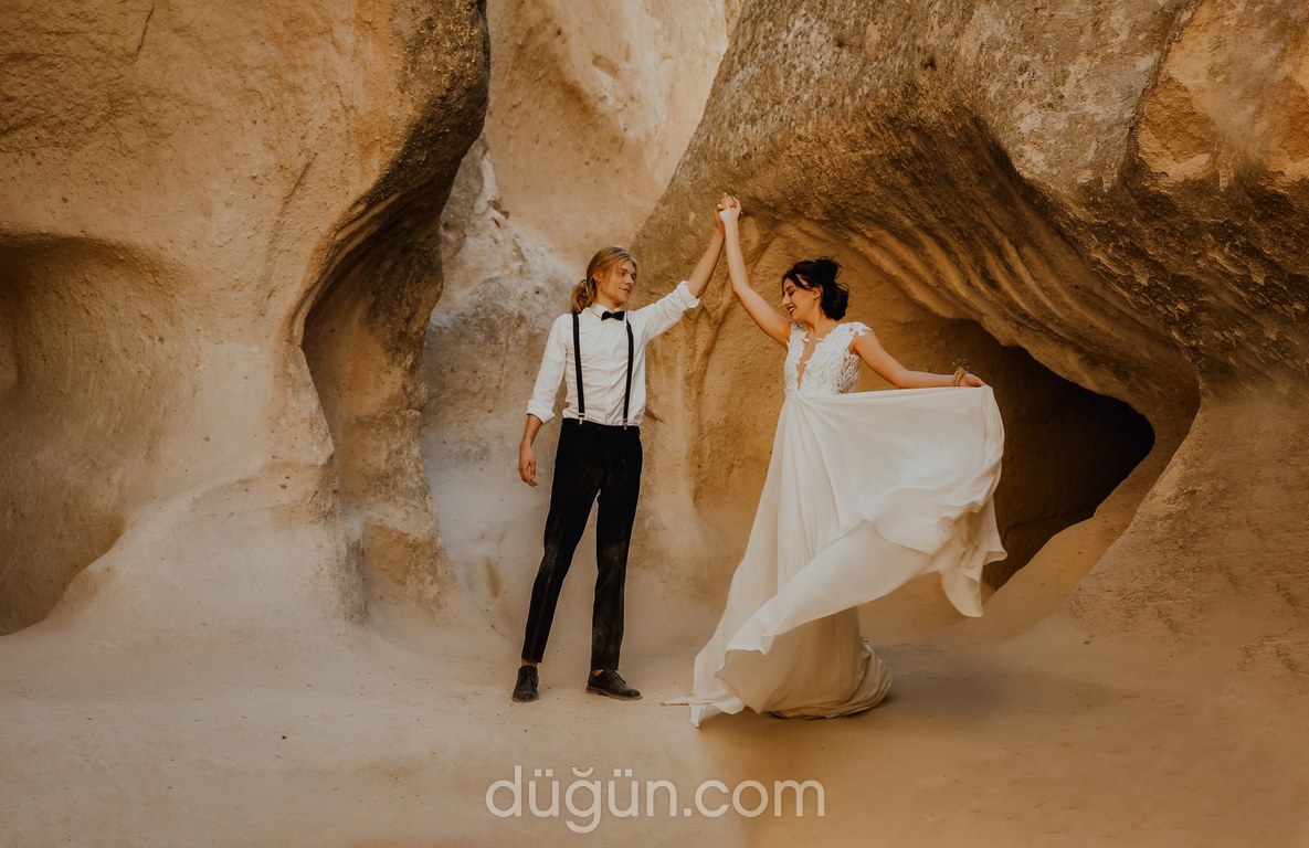 Güneş Fotoğrafçılık Mustafa Güneş