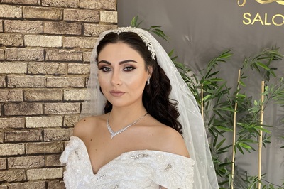 Salon G&N - Hair And Make Up