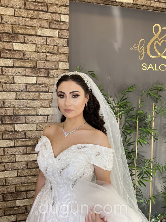 Salon G&N - Hair And Make Up