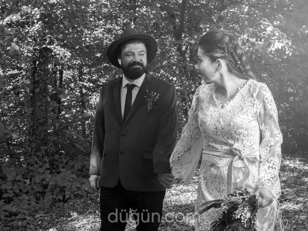 Melek Başkalyoncu Photography