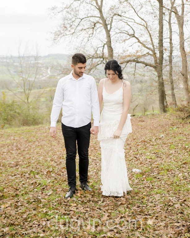 Melek Başkalyoncu Photography