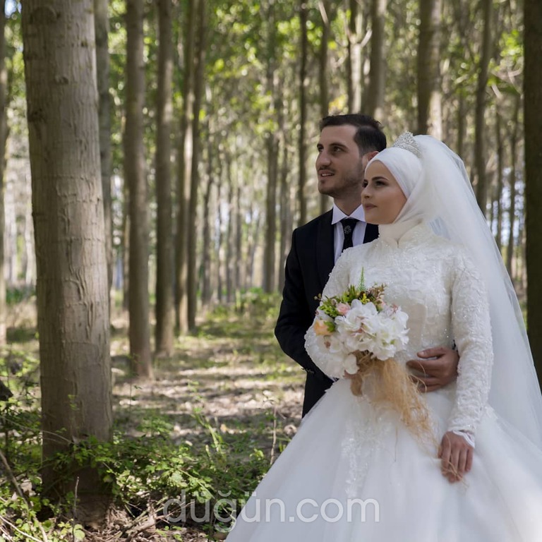 Melek Başkalyoncu Photography