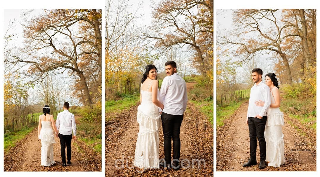 Melek Başkalyoncu Photography