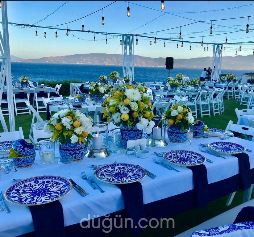 Rose Events İstanbul