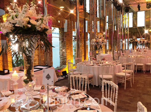 Rose Events İstanbul