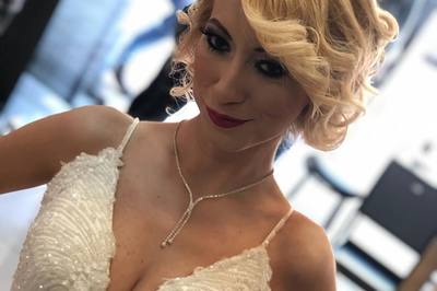 Efe Team Saç Makyaj Atölyesi