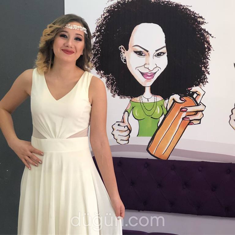 Efe Team Saç Makyaj Atölyesi