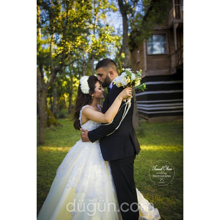 İsmail Oban Wedding