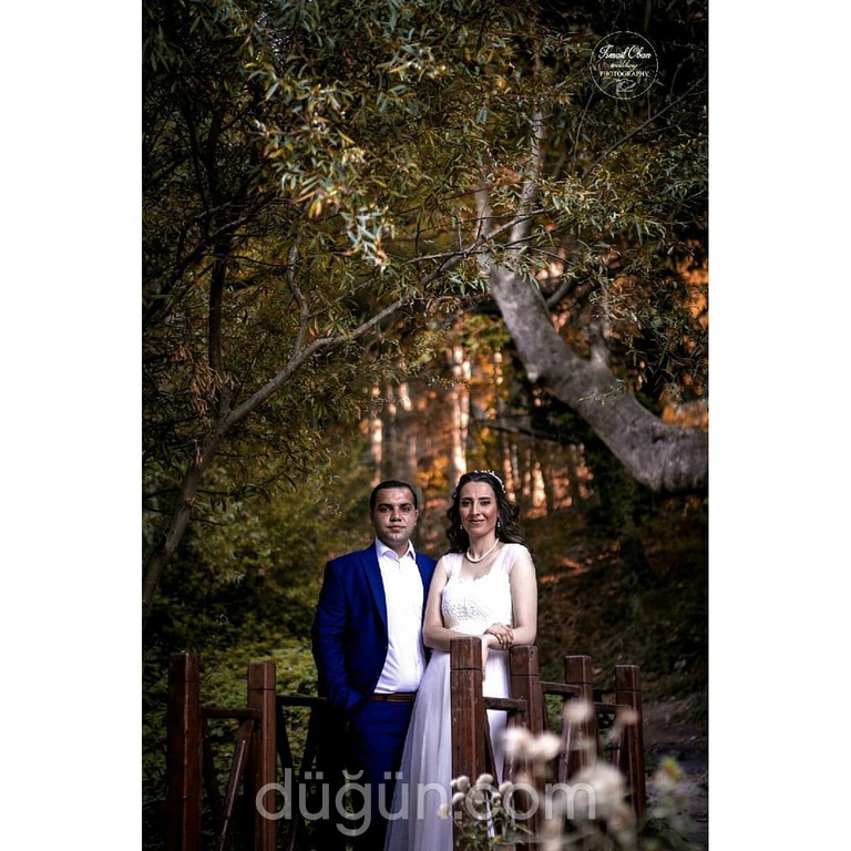 İsmail Oban Wedding