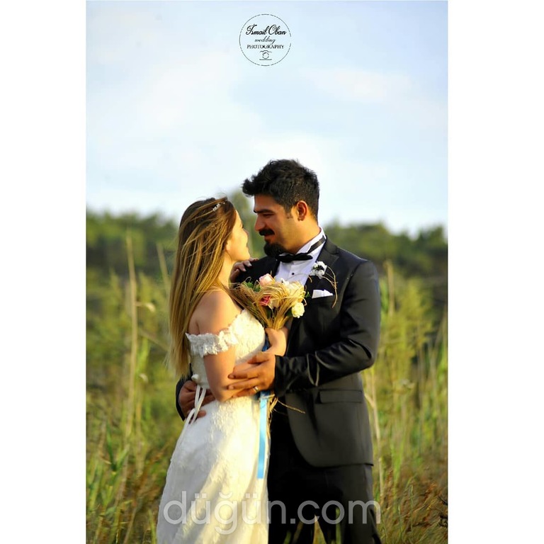 İsmail Oban Wedding