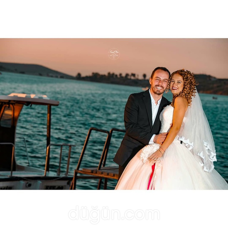 İsmail Oban Wedding