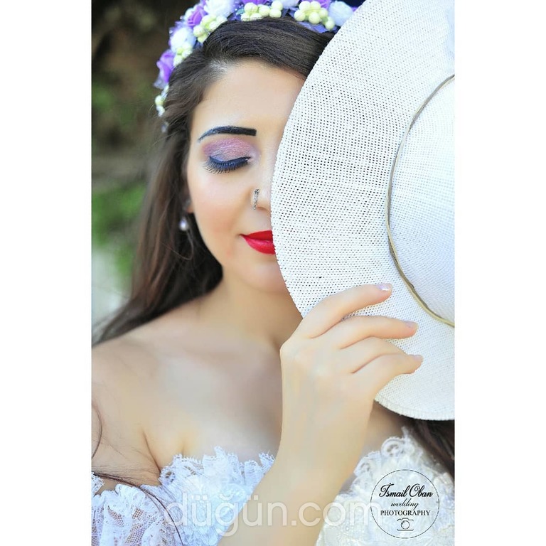 İsmail Oban Wedding