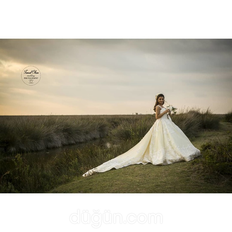 İsmail Oban Wedding