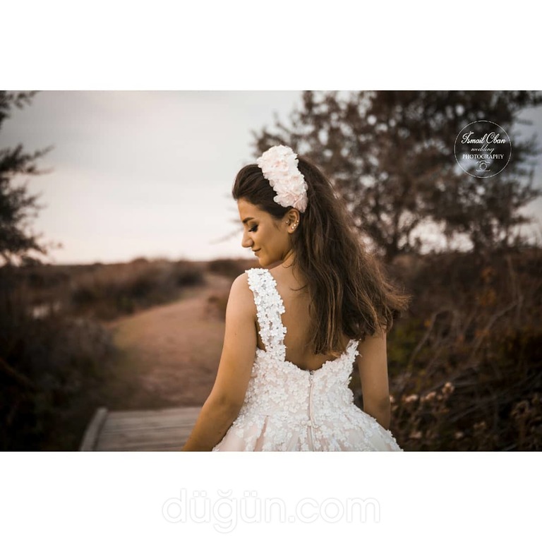 İsmail Oban Wedding