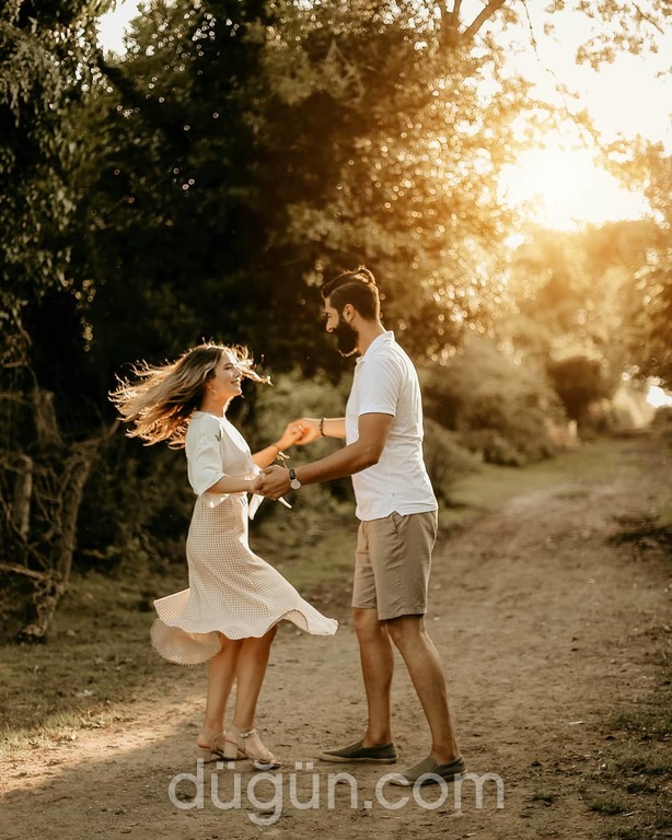 Hikayemiz Başlıyor - Tuğba Çobanoğlu