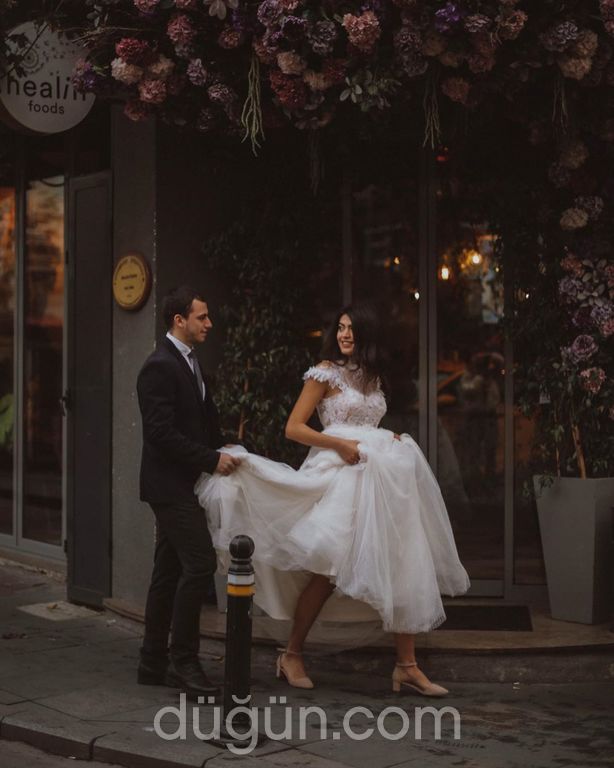 Hikayemiz Başlıyor - Tuğba Çobanoğlu