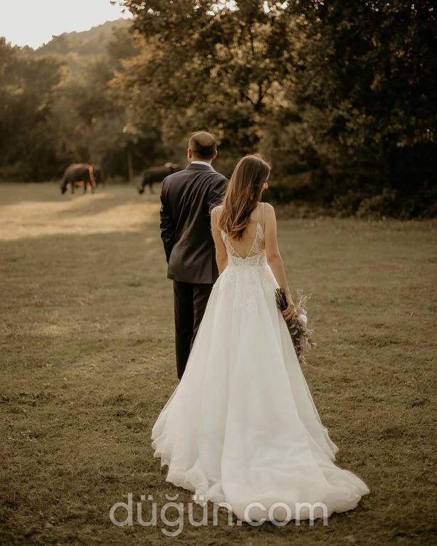 Hikayemiz Başlıyor - Tuğba Çobanoğlu