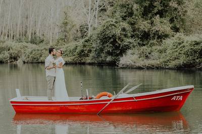 Cihan Polat Wedding Photography