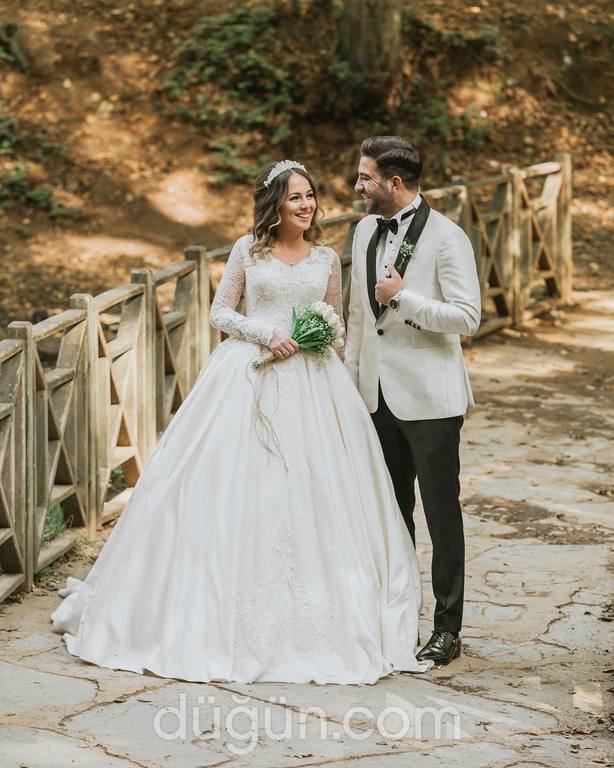 Cihan Polat Wedding Photography