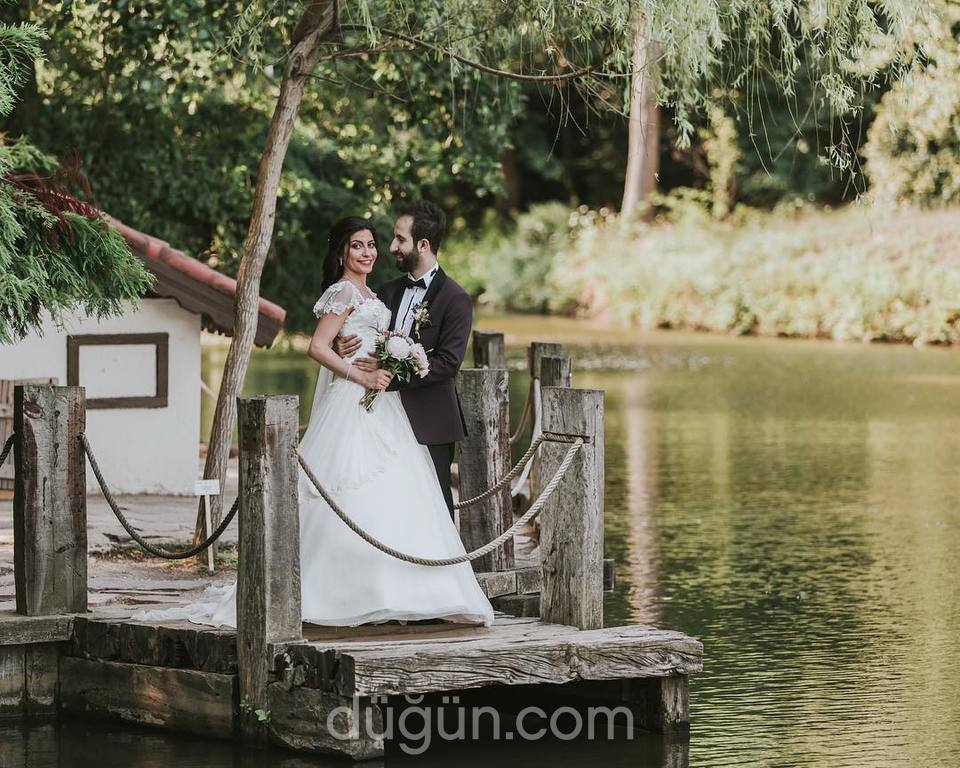 Cihan Polat Wedding Photography