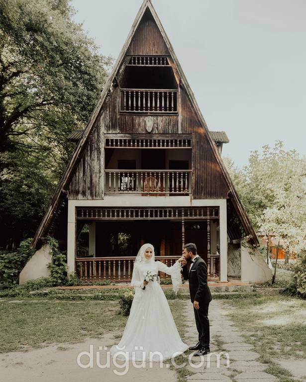 Cihan Polat Wedding Photography