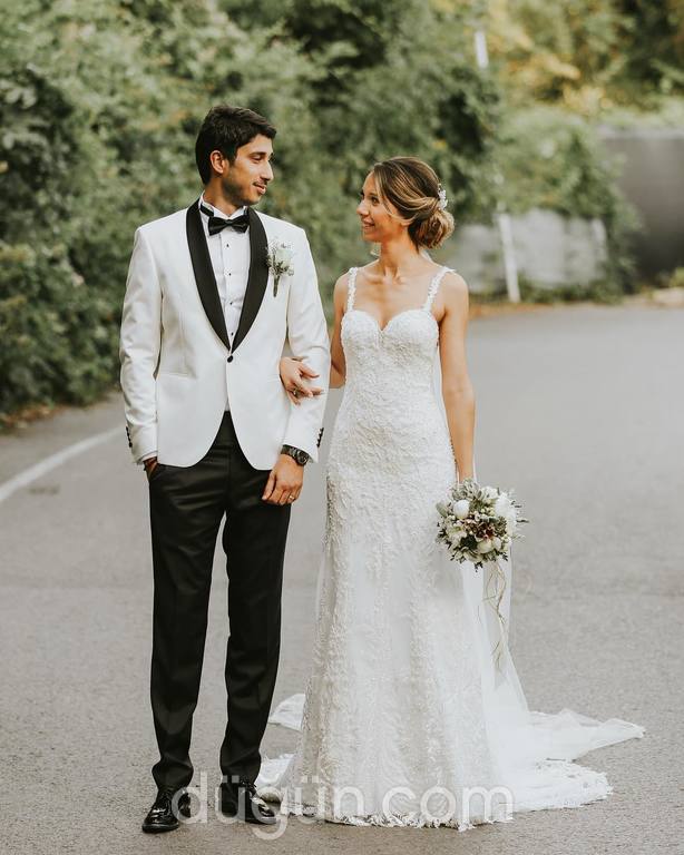 Cihan Polat Wedding Photography