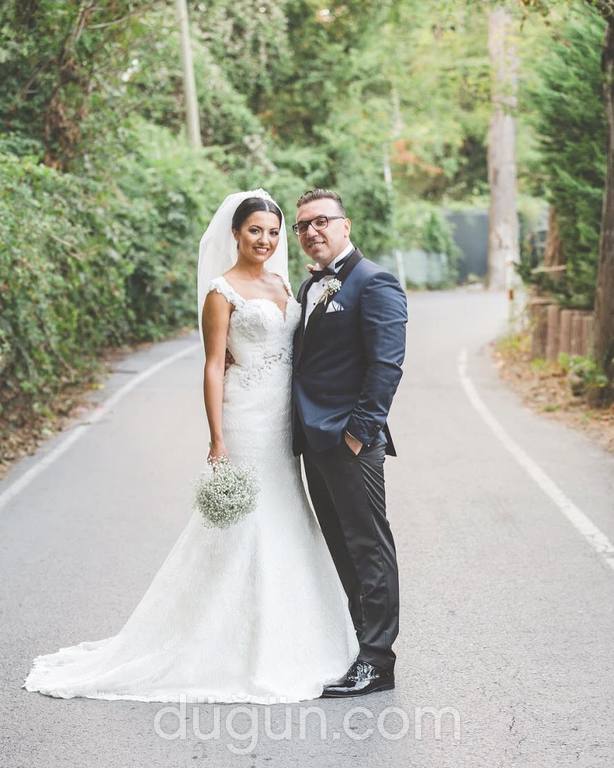 Cihan Polat Wedding Photography