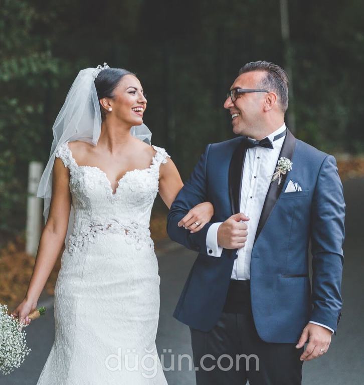 Cihan Polat Wedding Photography