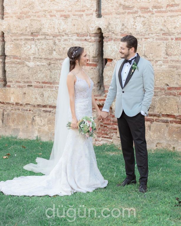 Cihan Polat Wedding Photography