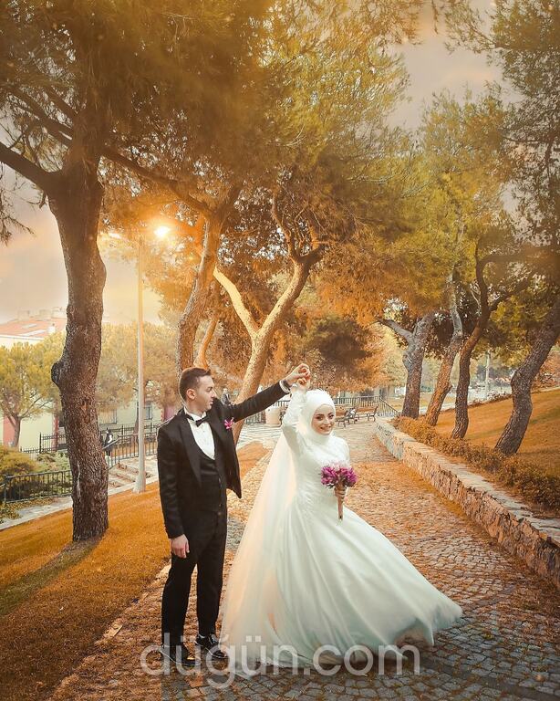 Nur Fotoğrafçılık